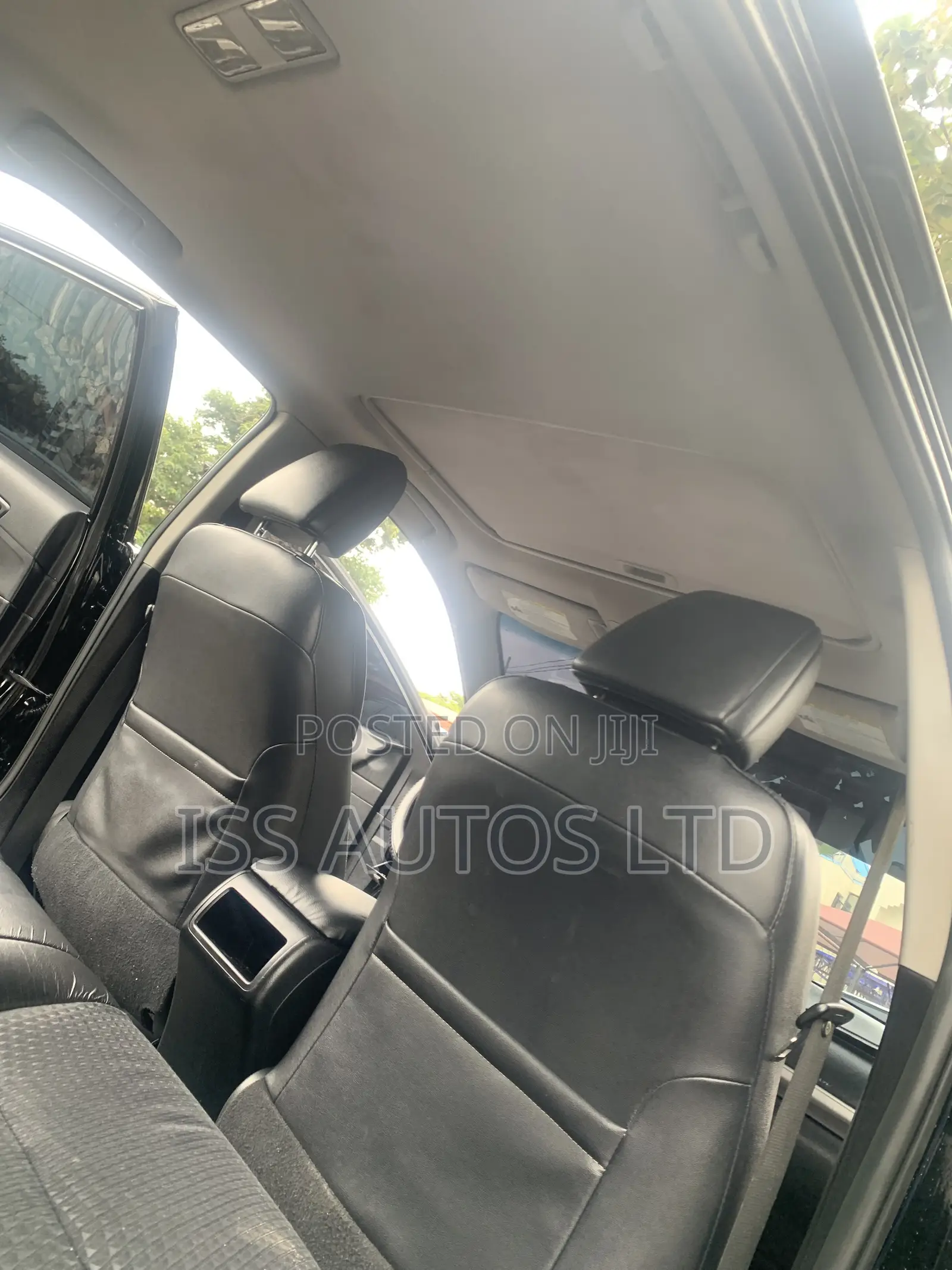 Toyota Camry SE V6 4dr Sedan (3.5L 6cyl 6A) 2013 Black
