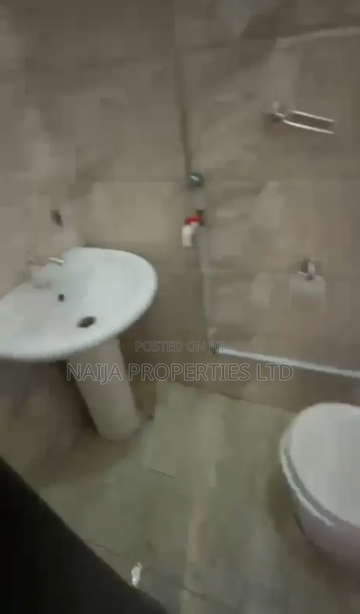 Studio Apartment in Lekki County, Ikota for rent