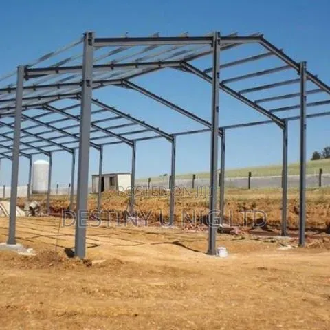 Tent Roof Work