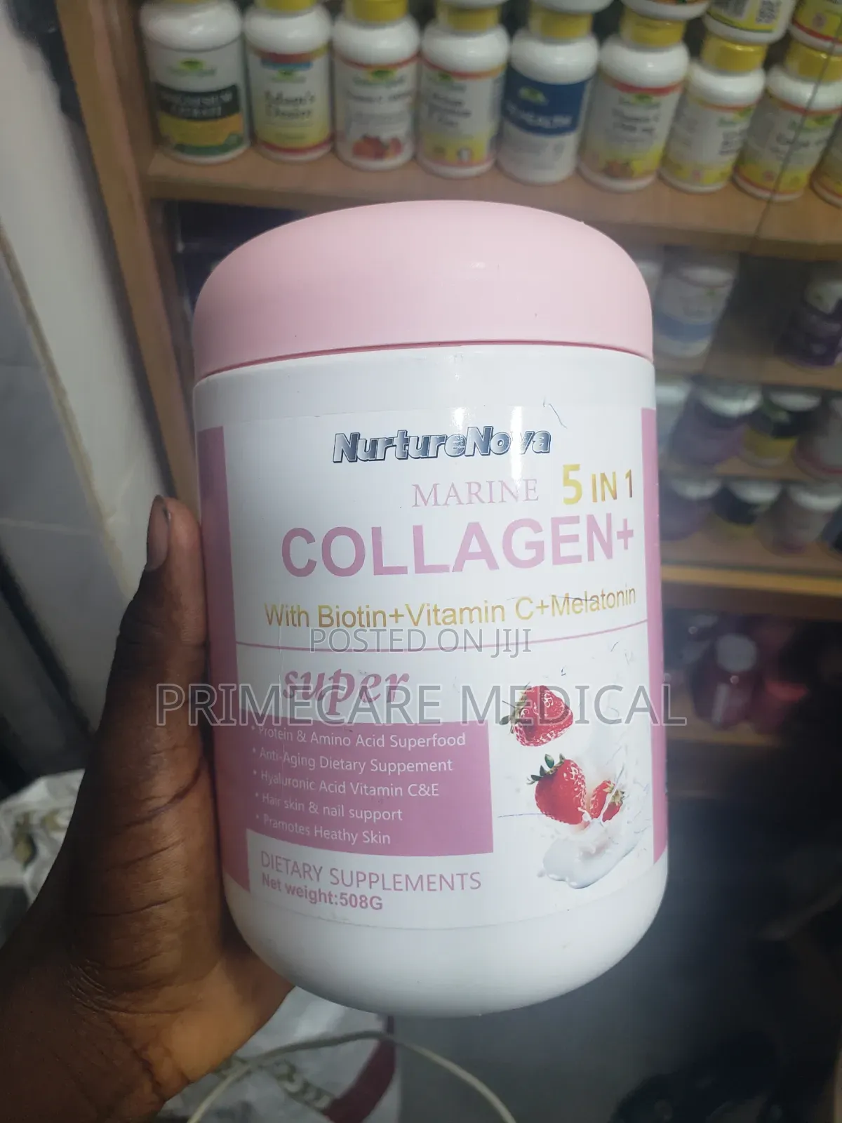 Collagen+ Super