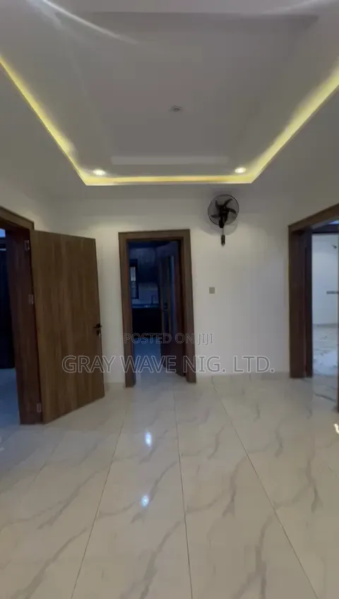 2bdrm Apartment in Paradise Estate, Life Camp for rent