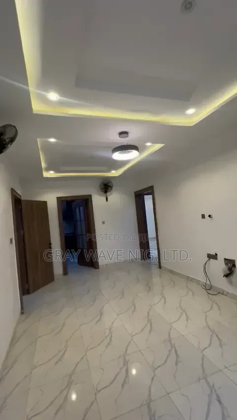 2bdrm Apartment in Paradise Estate, Life Camp for rent