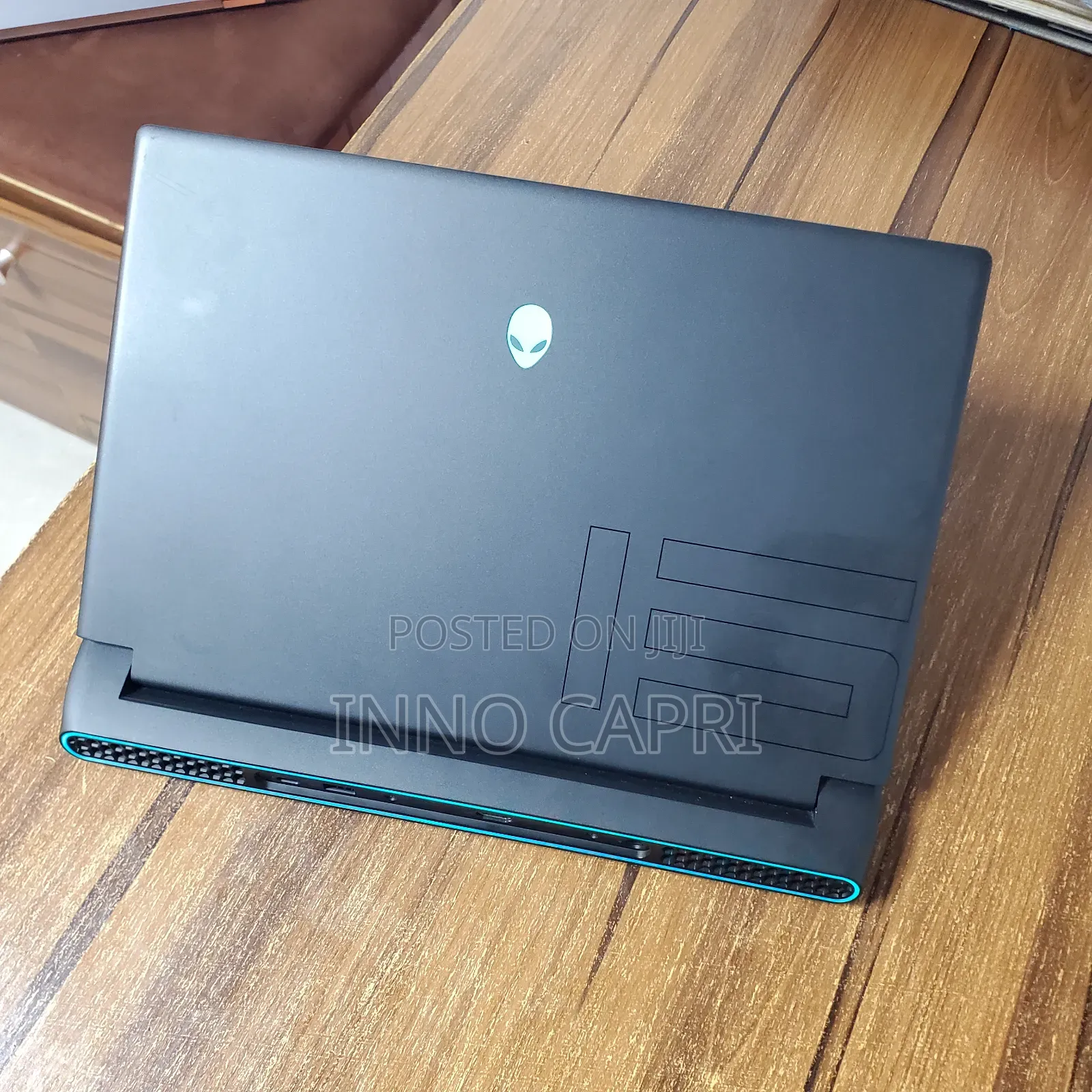 Laptop Alienware M15 R7 32GB Intel Core i7 SSD 2T