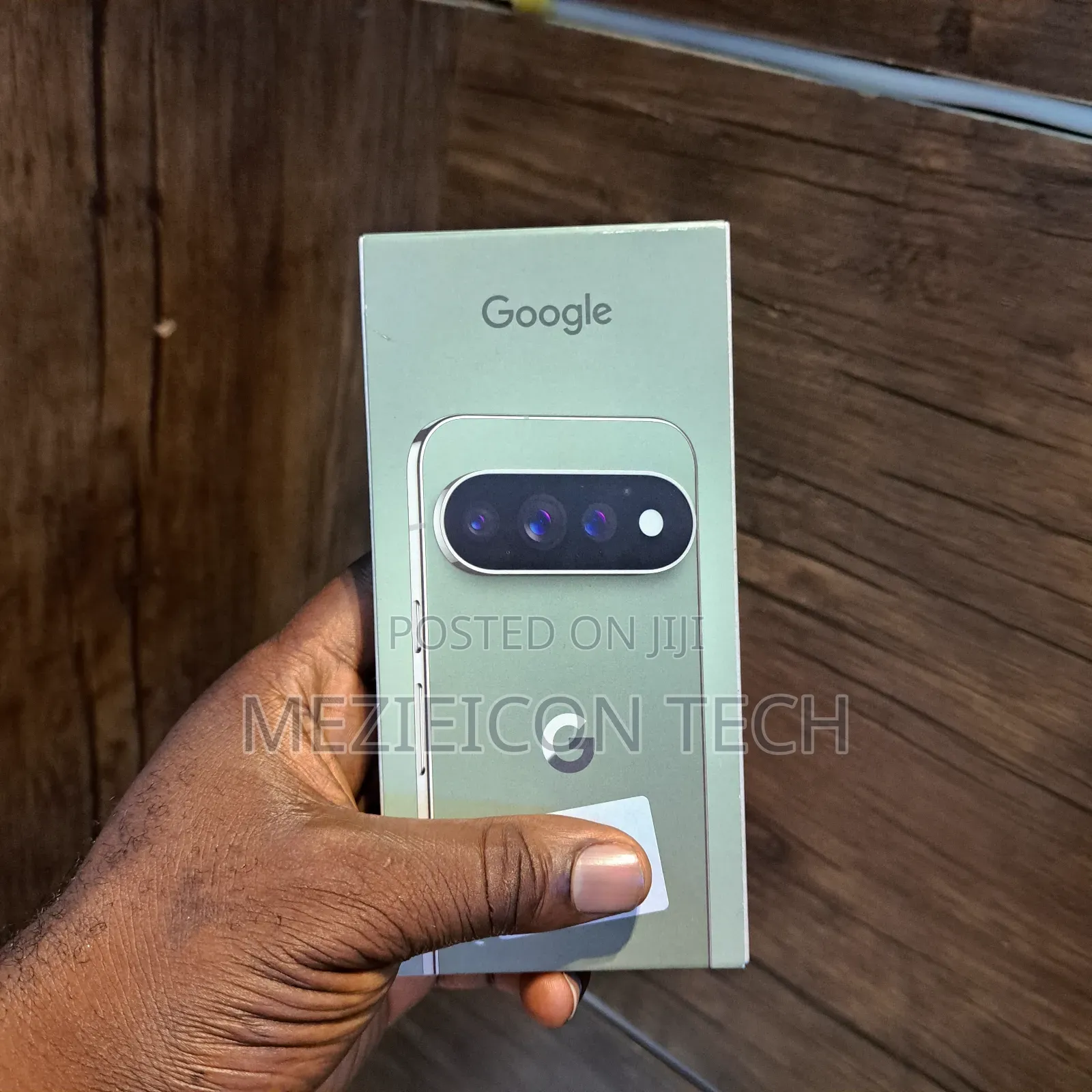 New Google Pixel 11 Pro 256 GB