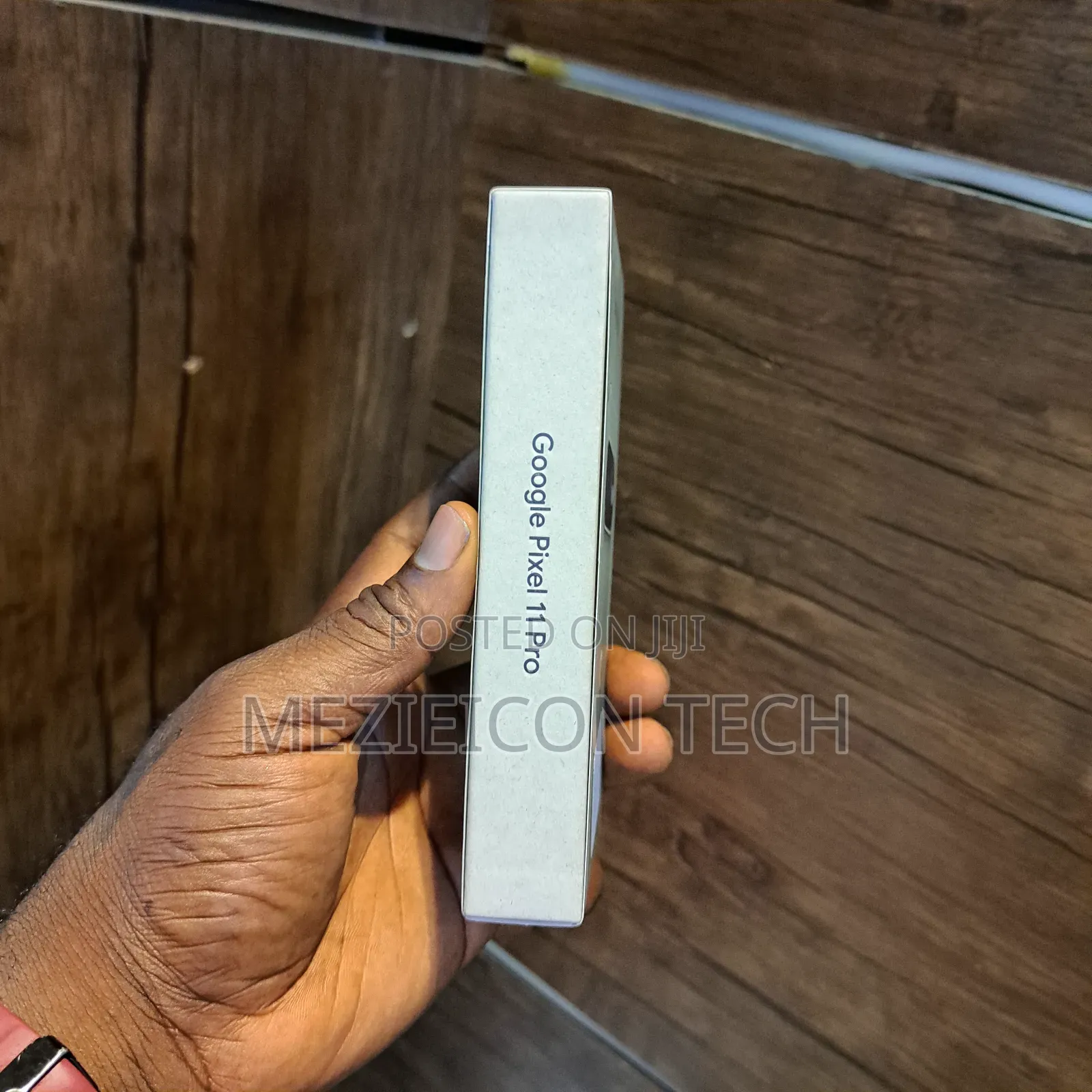 New Google Pixel 11 Pro 256 GB
