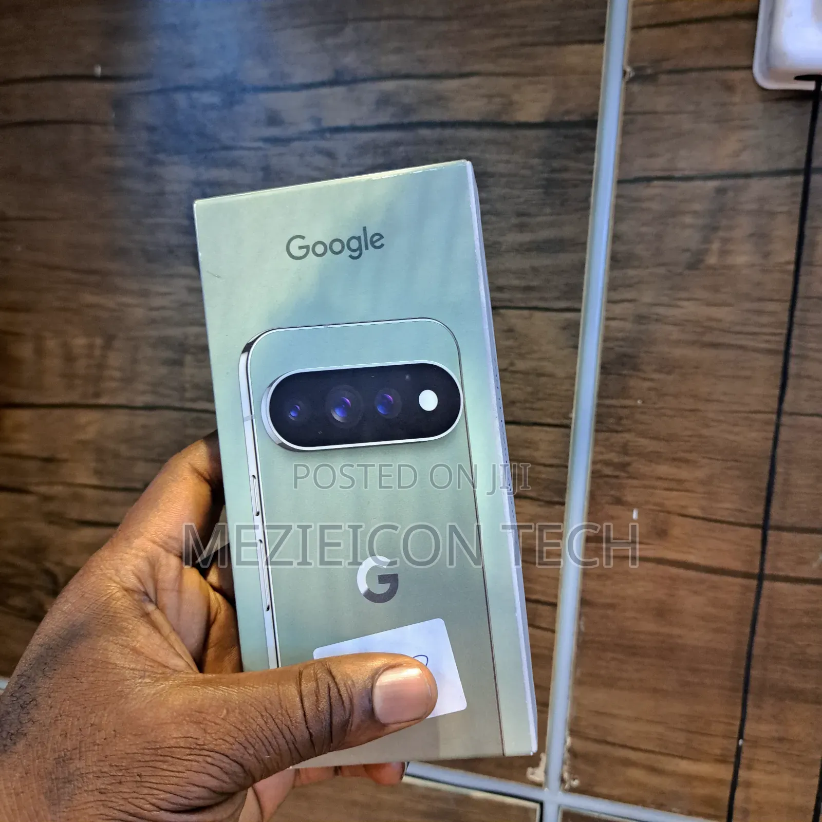 New Google Pixel 11 Pro 256 GB