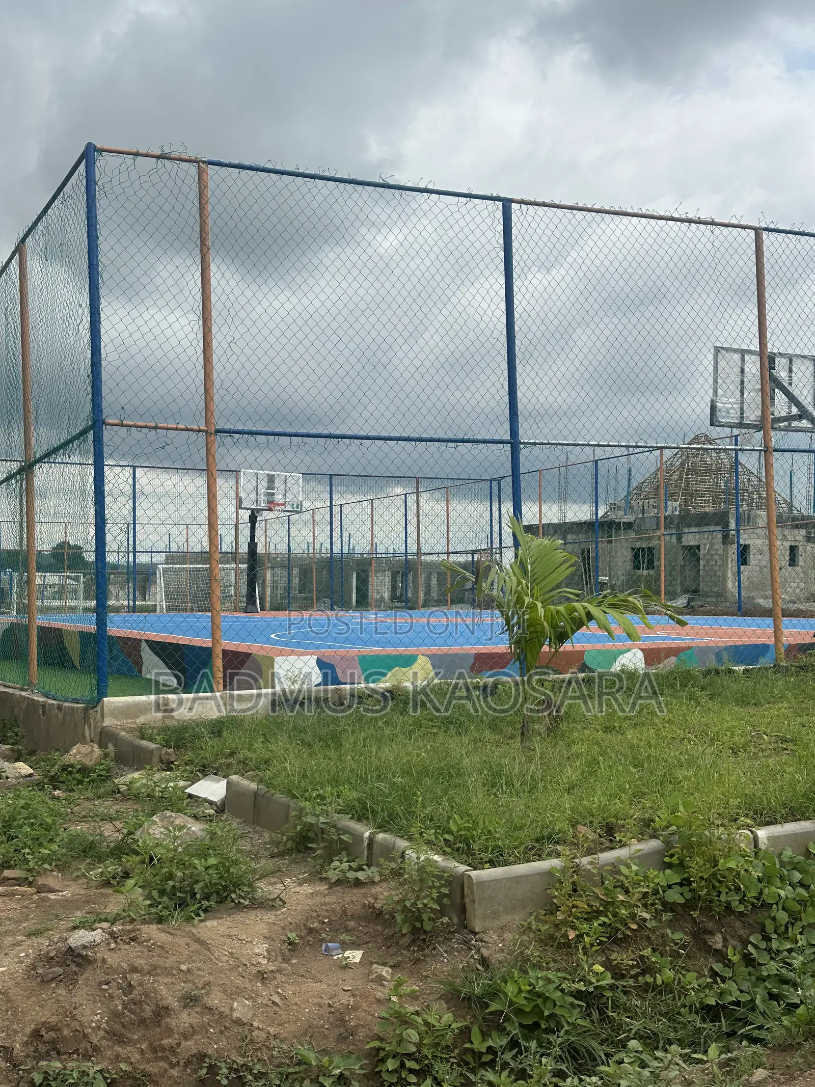 Residential Plot for Sale