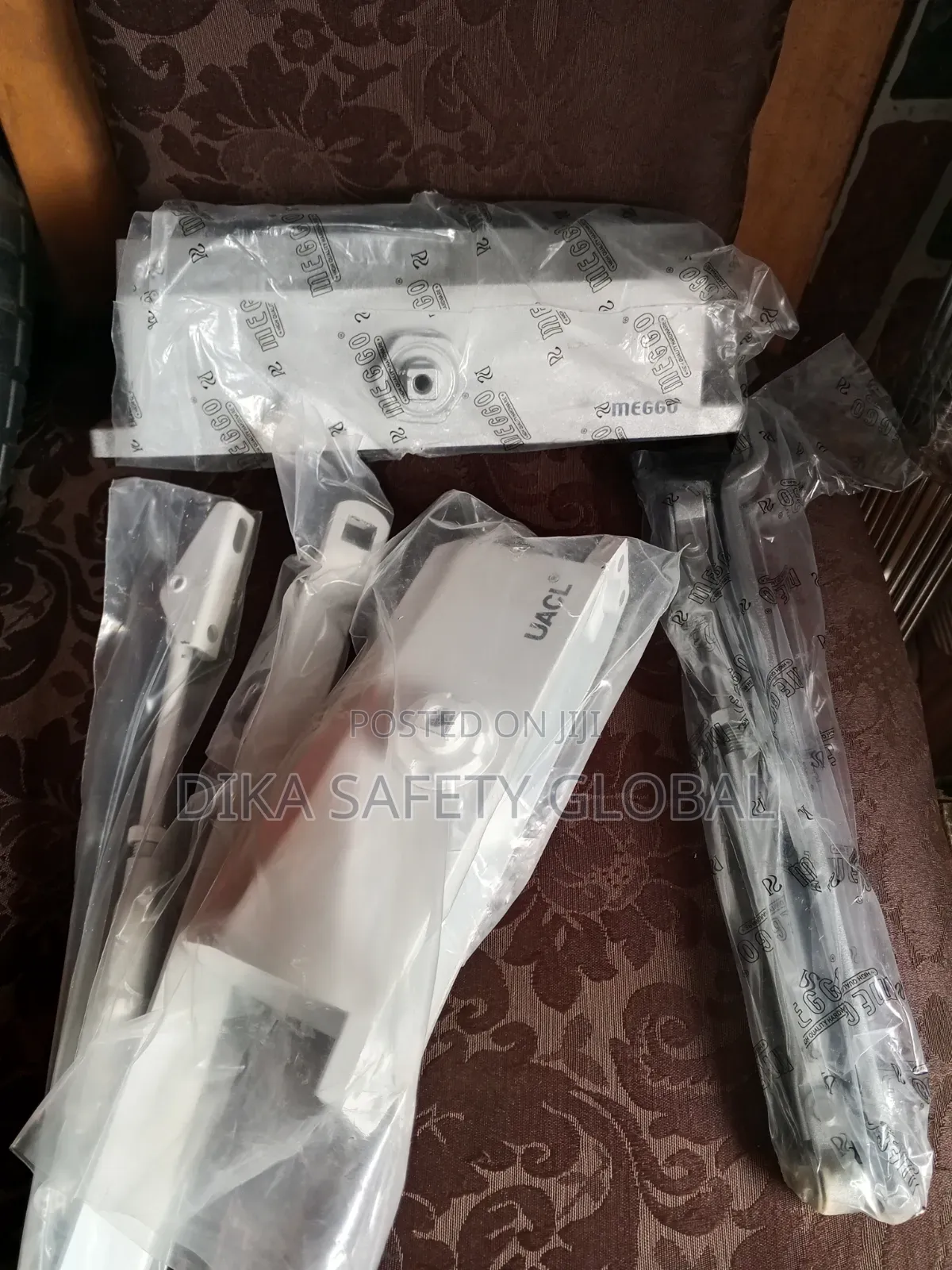 Automatic Door Closer Available in Stock