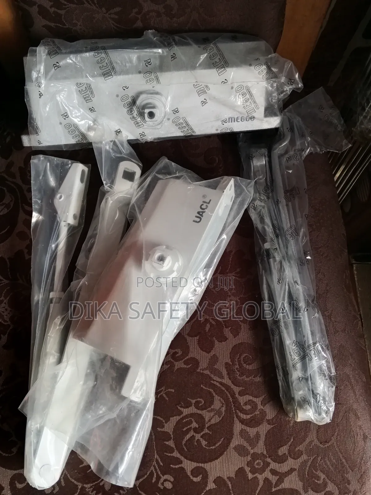 Automatic Door Closer Available in Stock