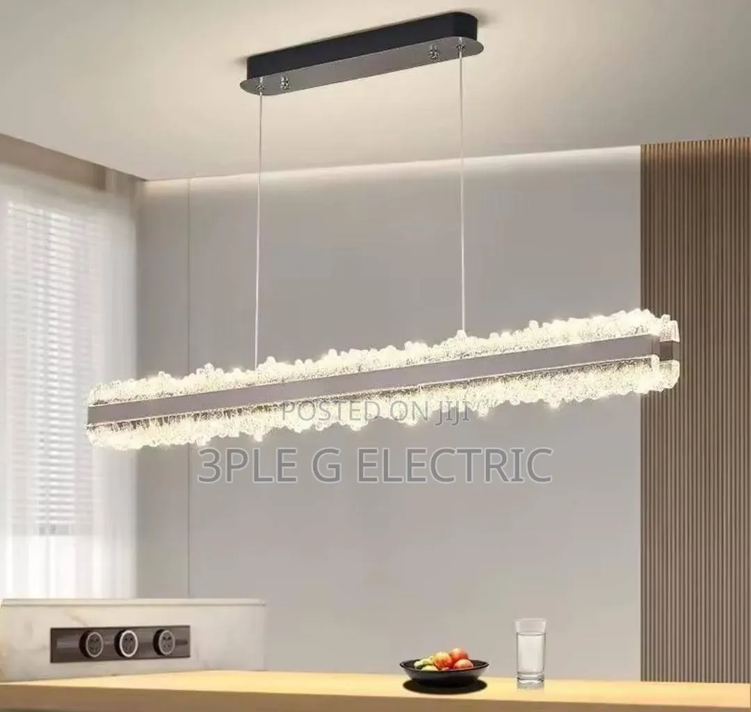 Size 1200mm Long Nordic Chandelier