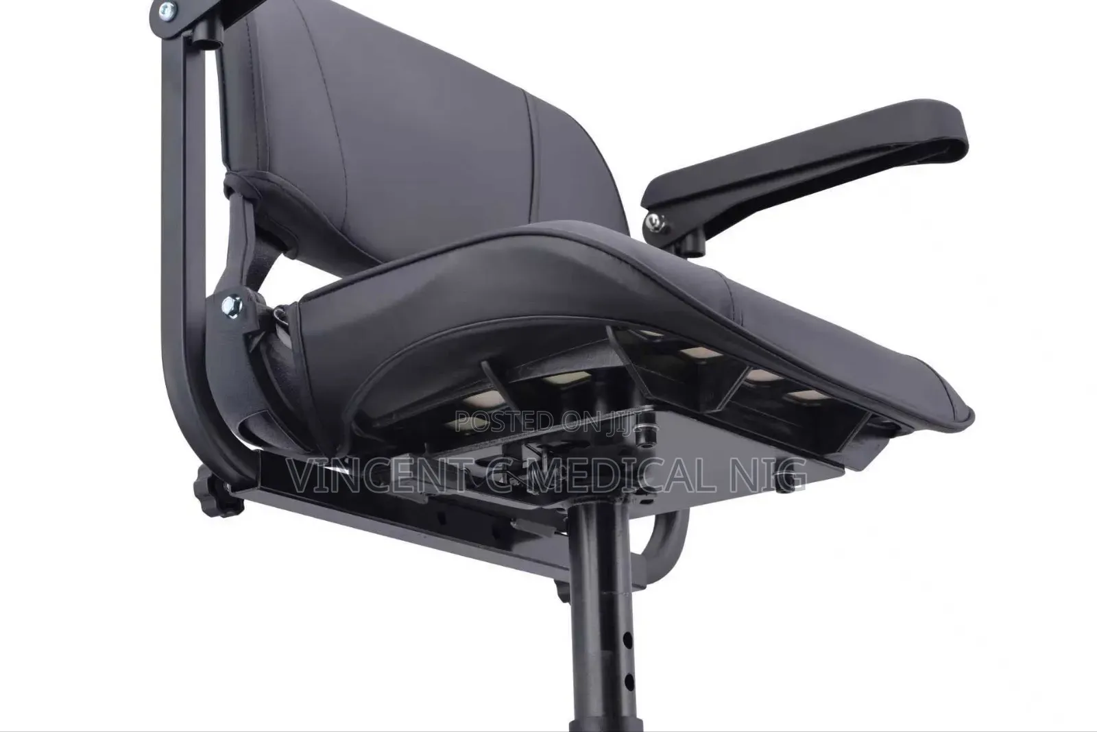 Sterling Automatic Scooter Wheel Chair