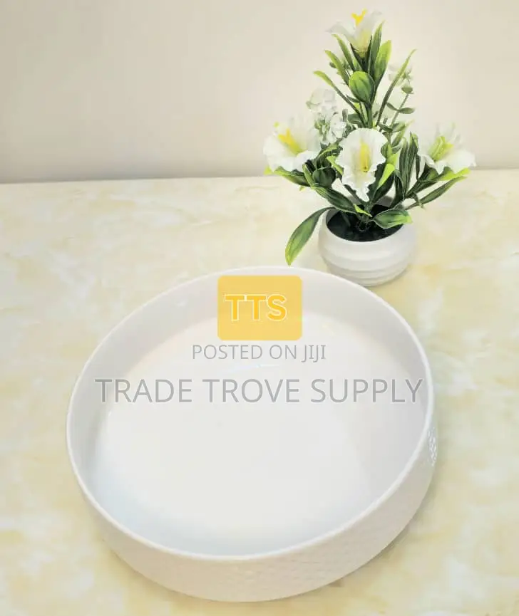 High Quality Bowel Plates