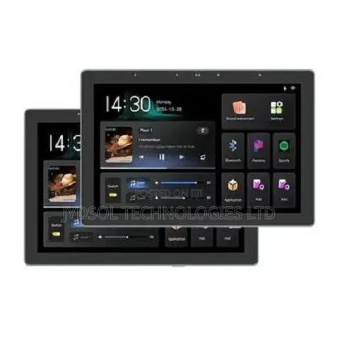 DSPPA WiFi Music Amplifier With Bluetooth/ AUX/ AirPlay/ DLNA-DM858G