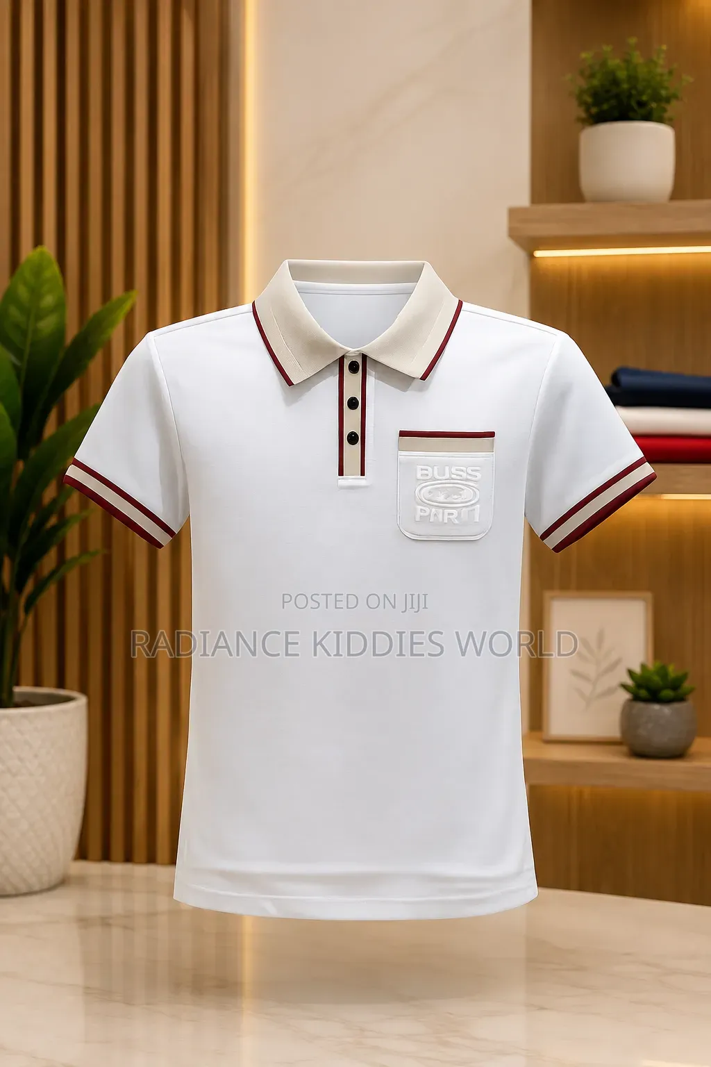 Quality T-Shirts, Tees, Tops for Boys