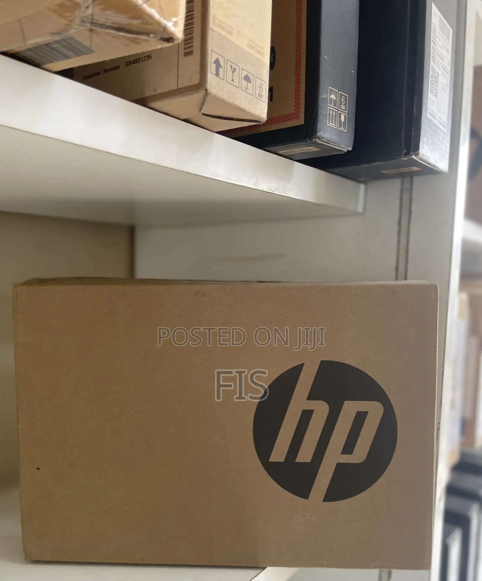 New Laptop HP Elite x360 830 G10 16GB Intel Core i5 SSD 512GB