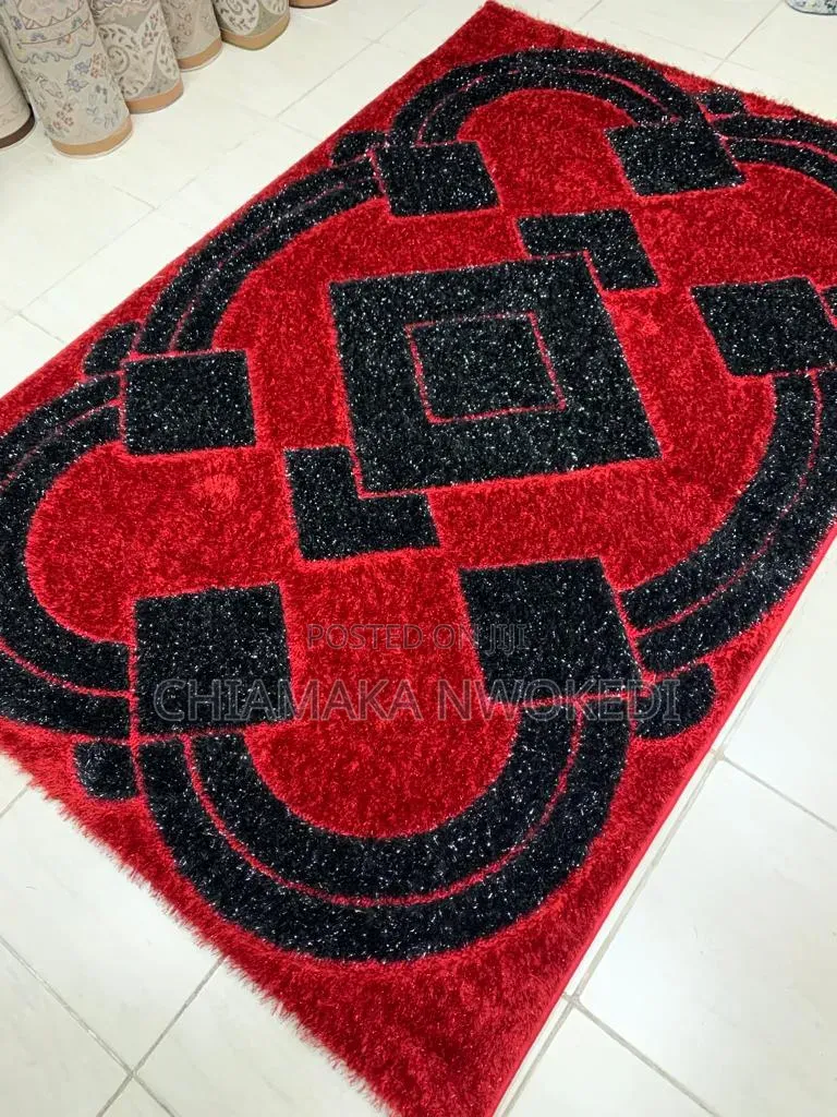 Center Rug