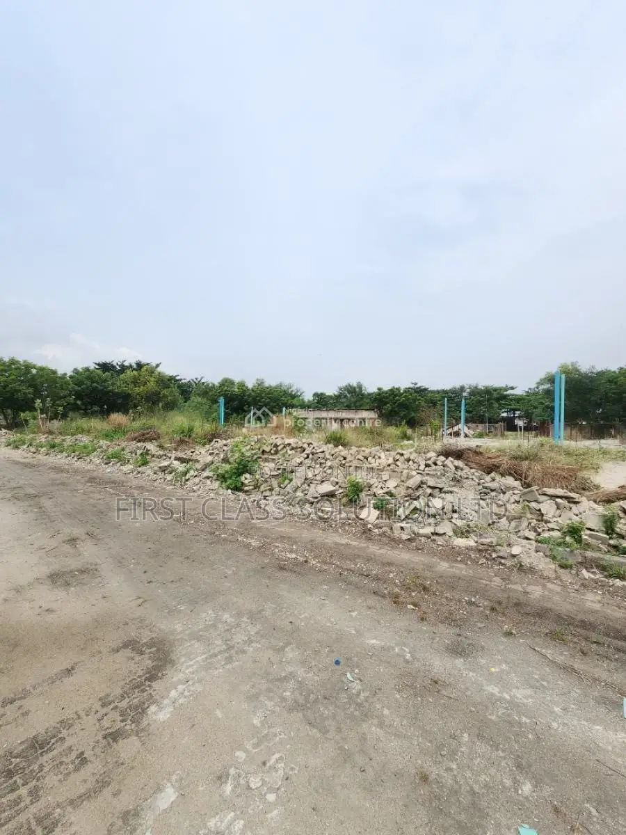 Strategically Located Residential Plots of Land With Payment Plan