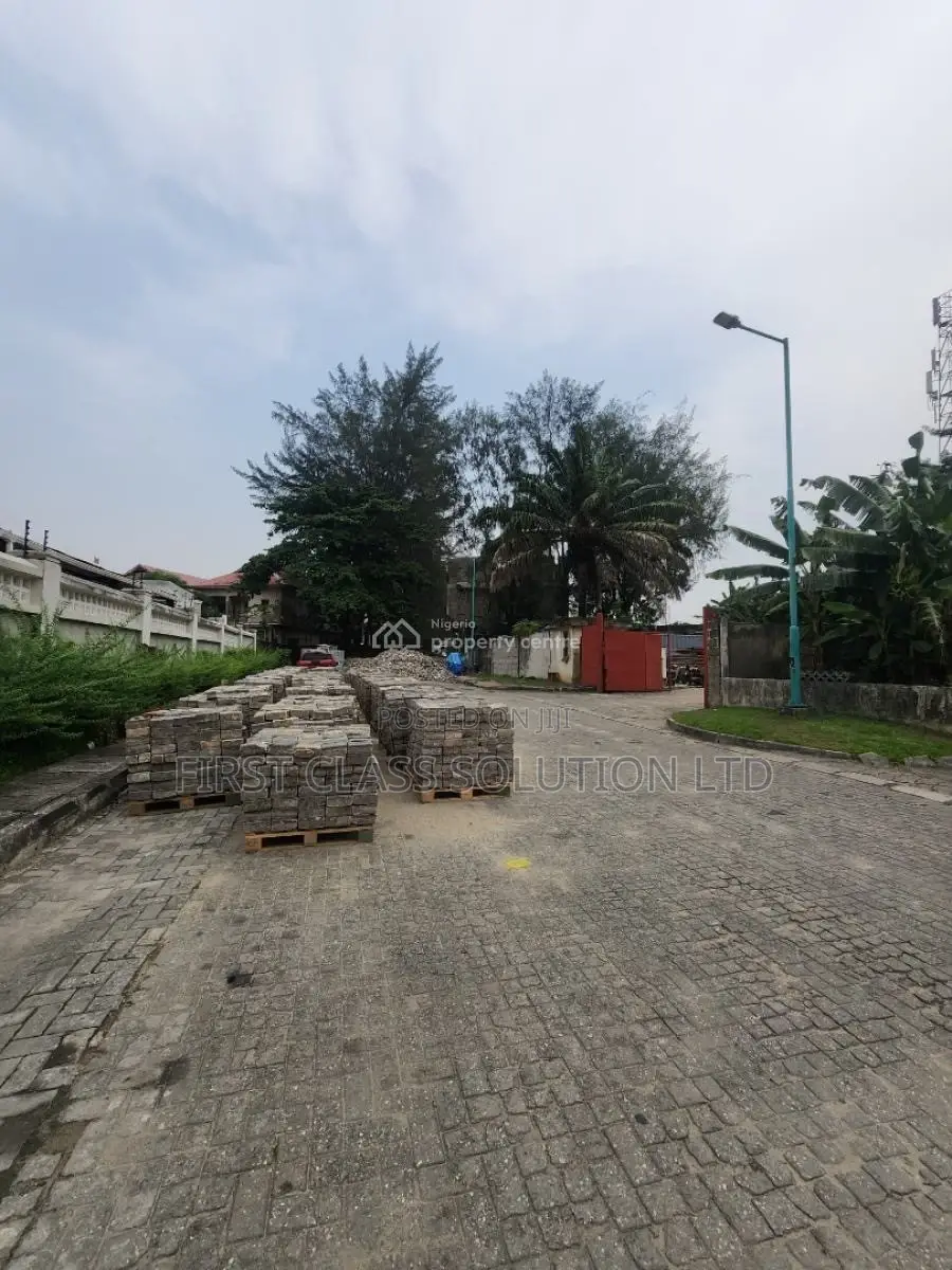 Strategically Located Residential Plots of Land With Payment Plan