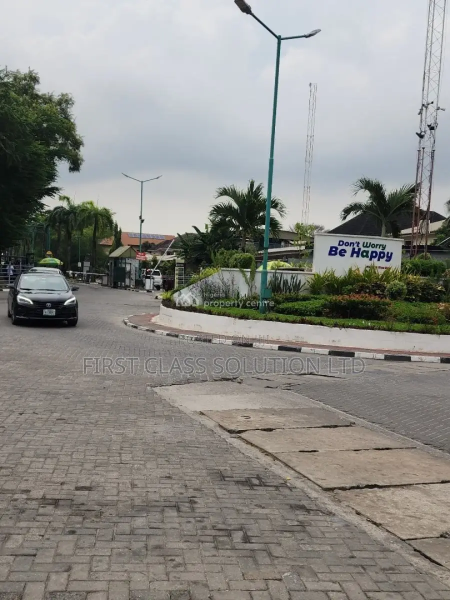Strategically Located Residential Plots of Land With Payment Plan