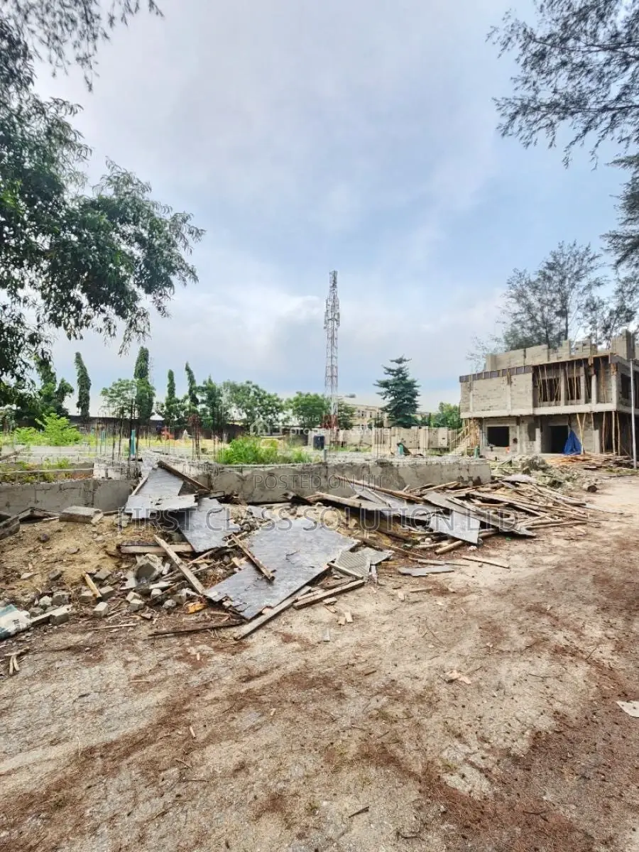 Strategically Located Residential Plots of Land With Payment Plan