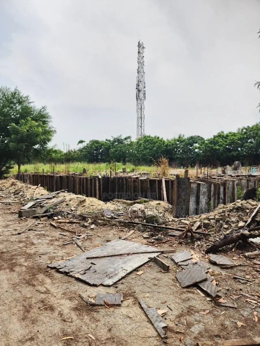 Strategically Located Residential Plots of Land With Payment Plan