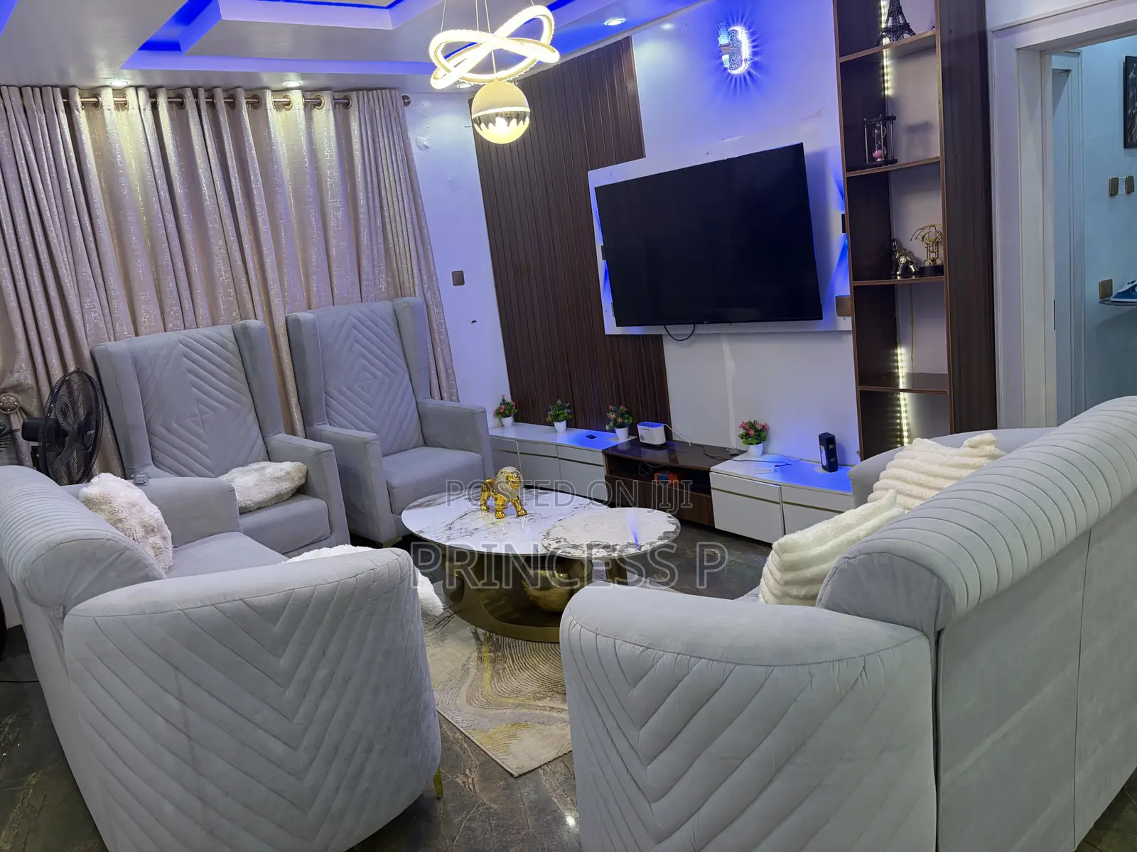 Apartment in Egbeda