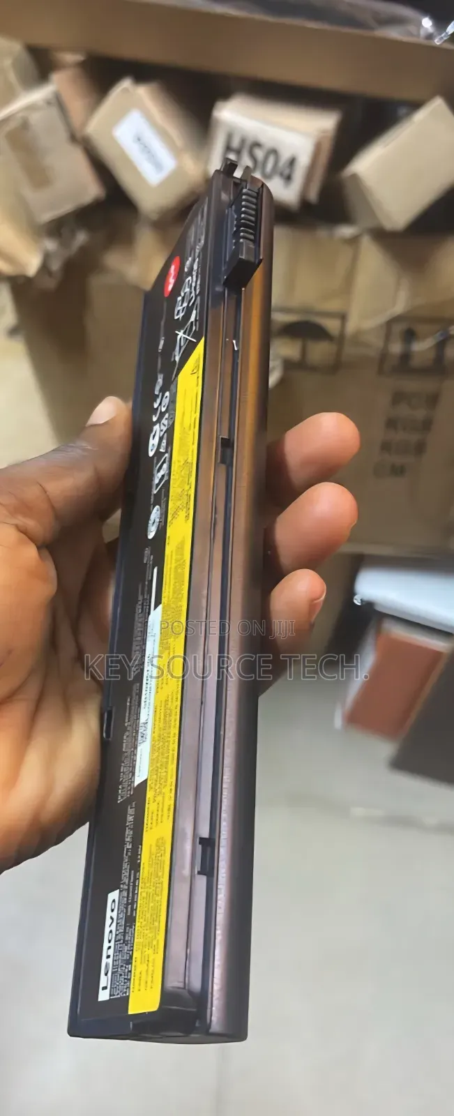 T470 61+ Battery for Lenovo Thinkpad T470 T480 T570 T580 A47