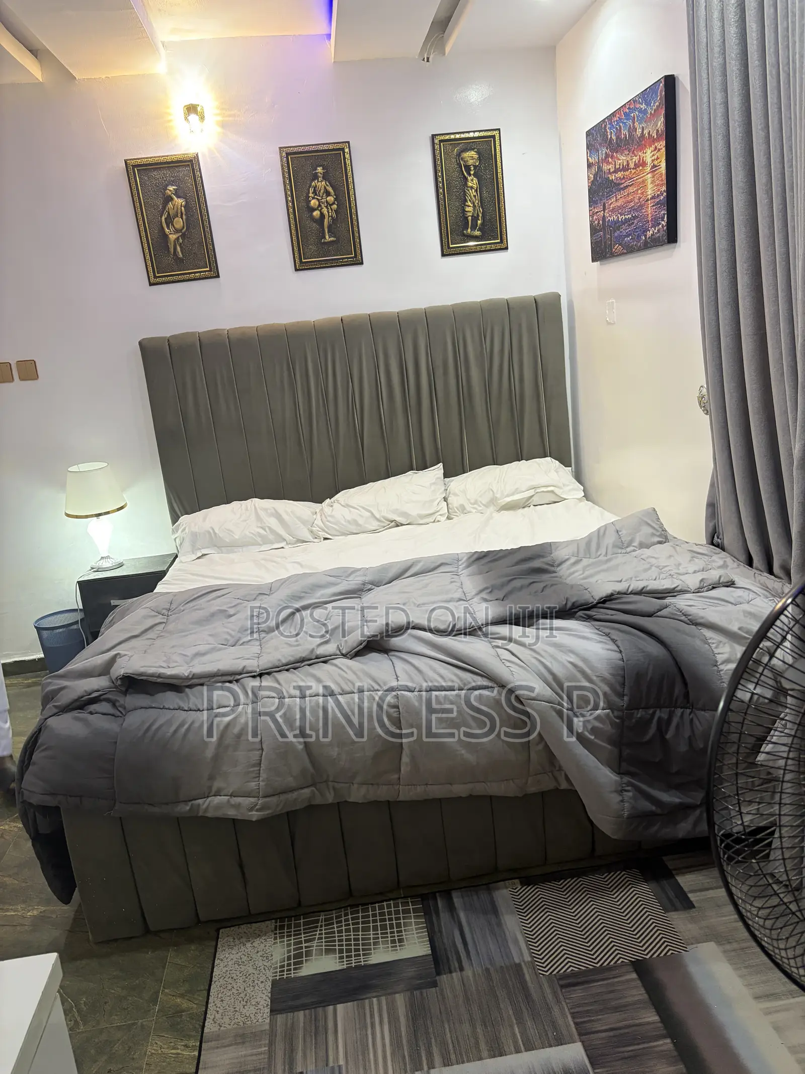 Apartment in Egbeda