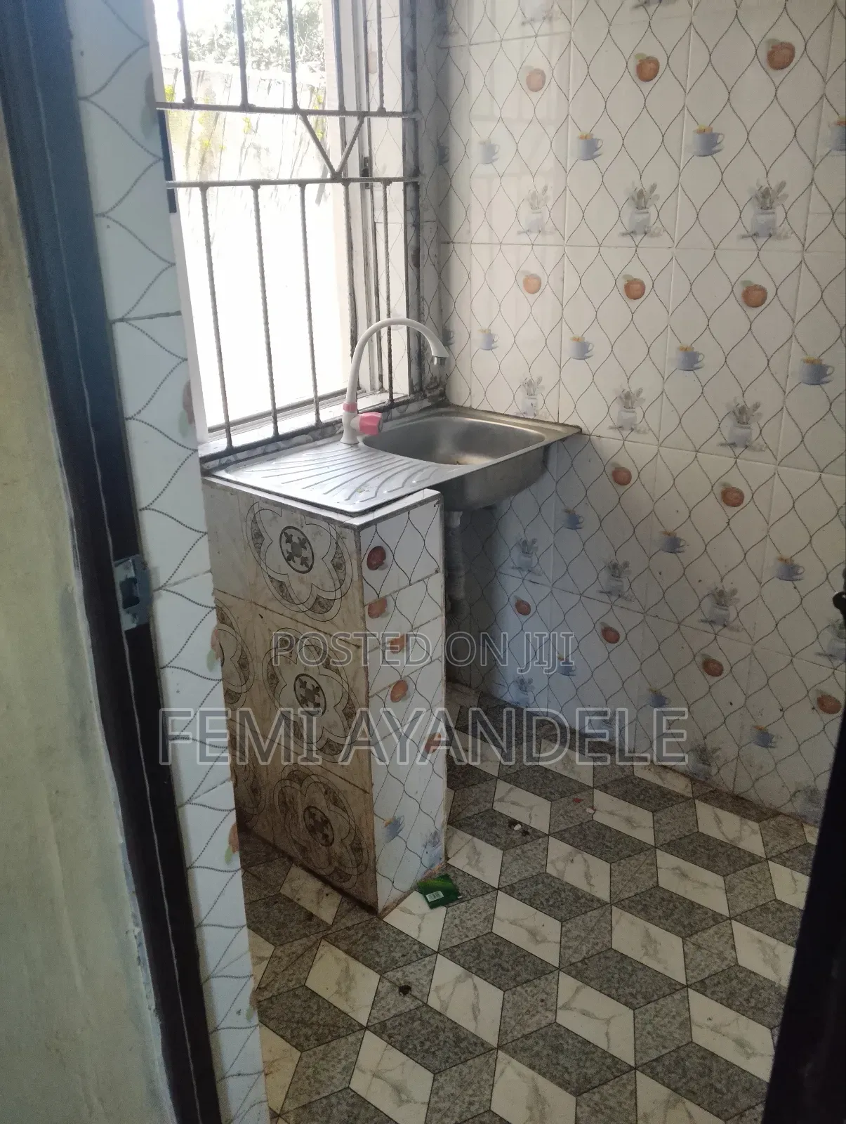 Furnished 1bdrm Apartment in Ire Estate, Igbogbo for rent