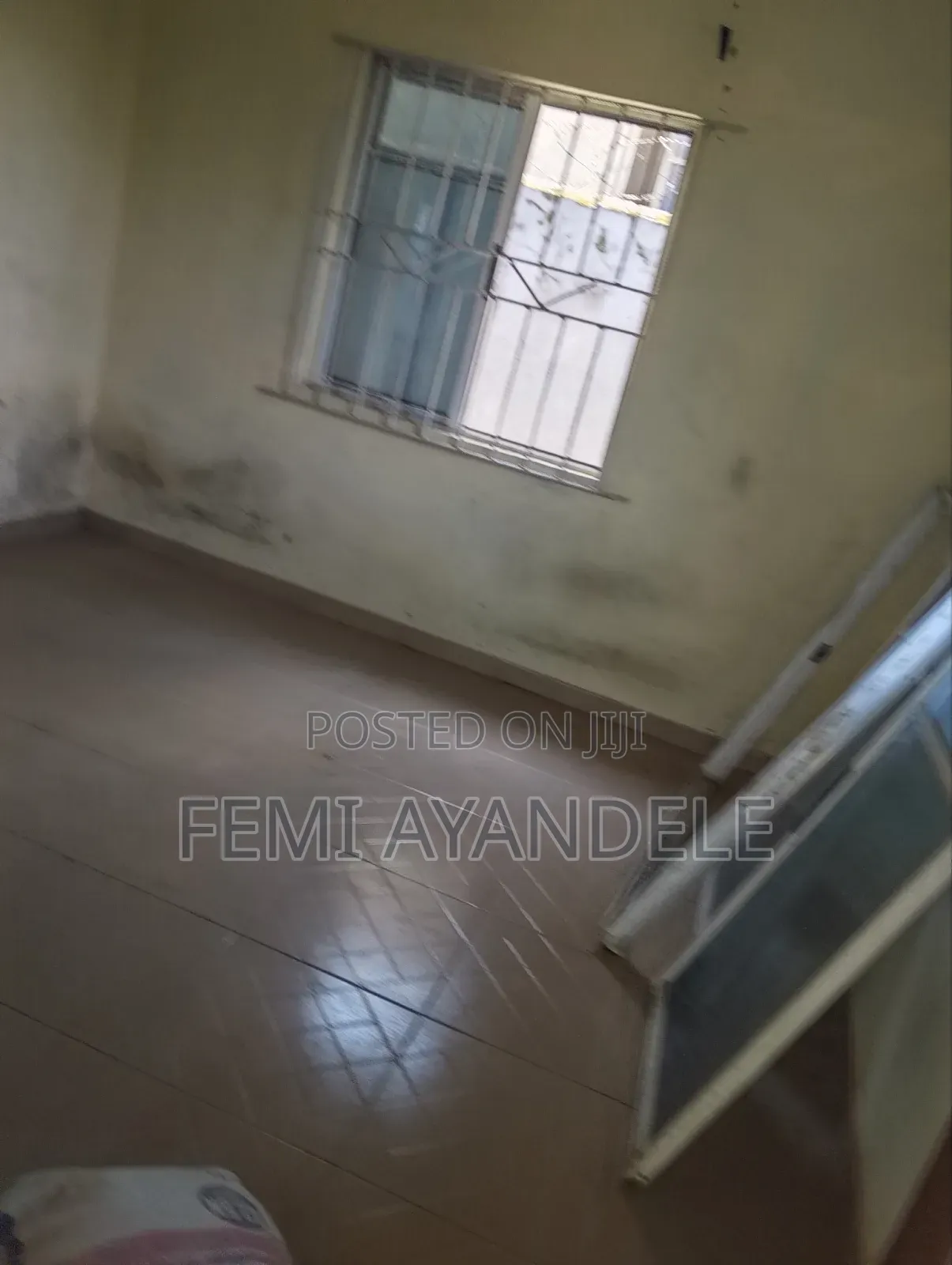 Furnished 1bdrm Apartment in Ire Estate, Igbogbo for rent
