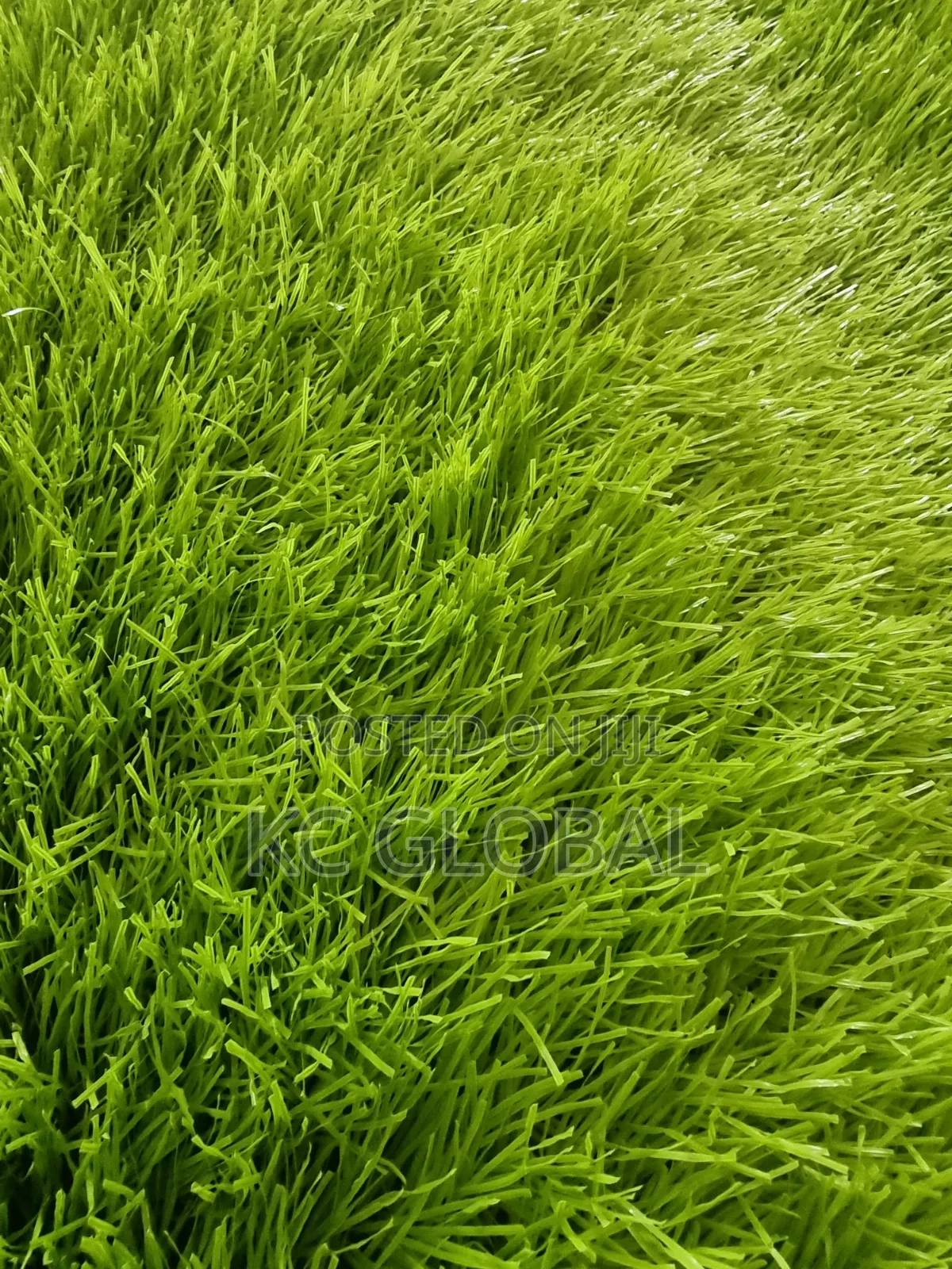 Artificial Grass 50 Mm . Available in Bundles .