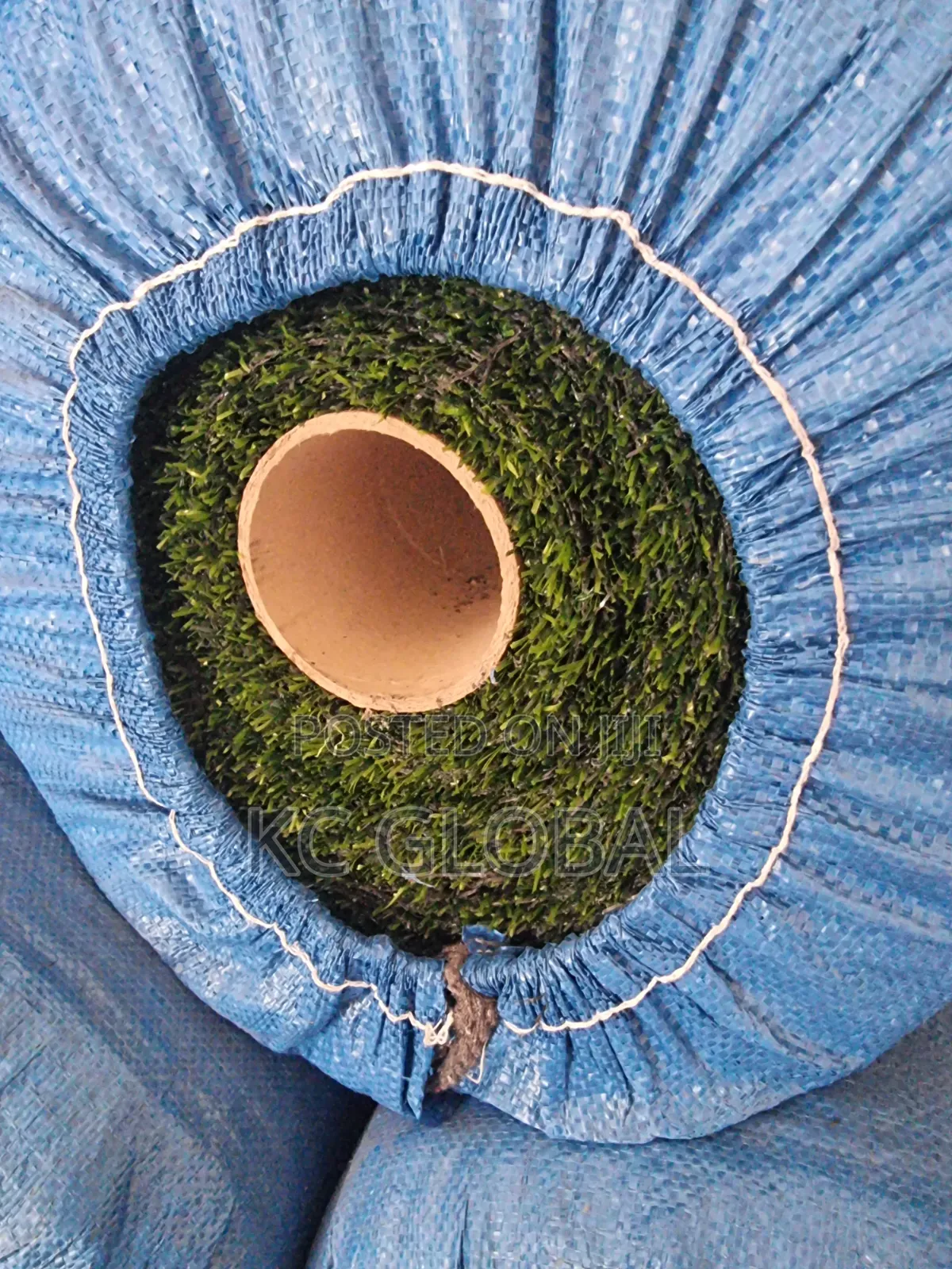 Artificial Grass 50 Mm . Available in Bundles .