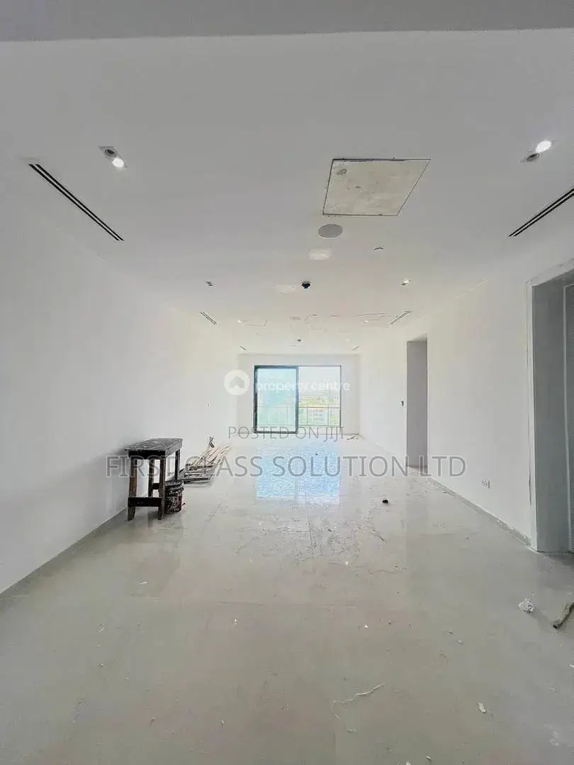 3bdrm Apartment in Old Ikoyi for sale