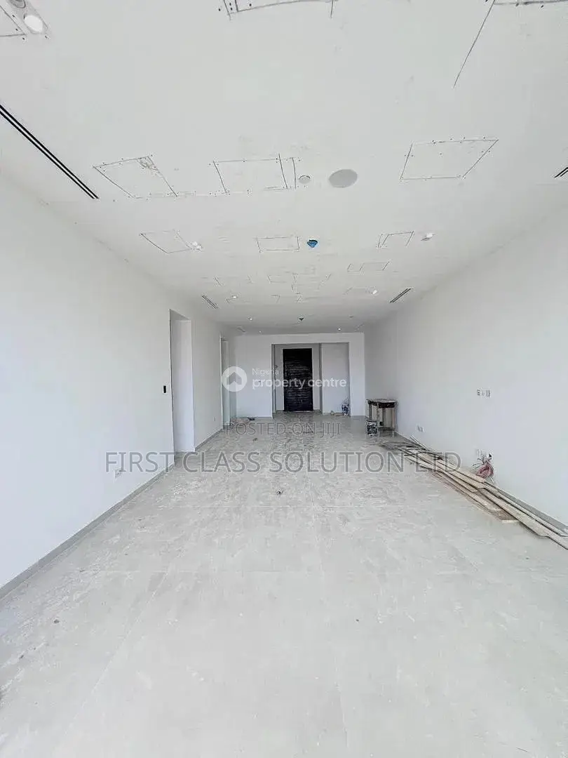 3bdrm Apartment in Old Ikoyi for sale