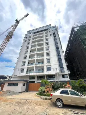 3bdrm Apartment in Old Ikoyi for sale