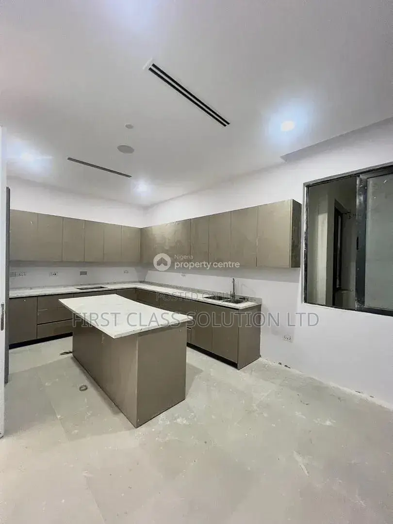 3bdrm Apartment in Old Ikoyi for sale