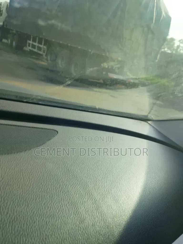 Lafage Cement Major Distributor