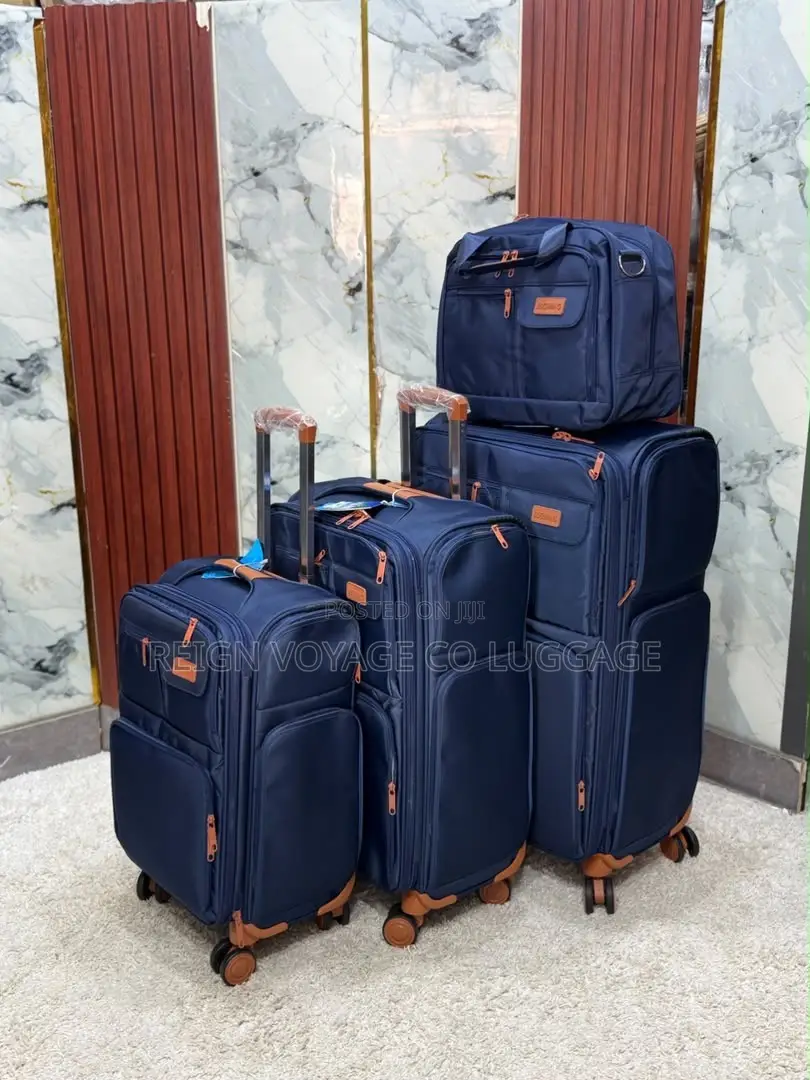 Premium Fabric by 4