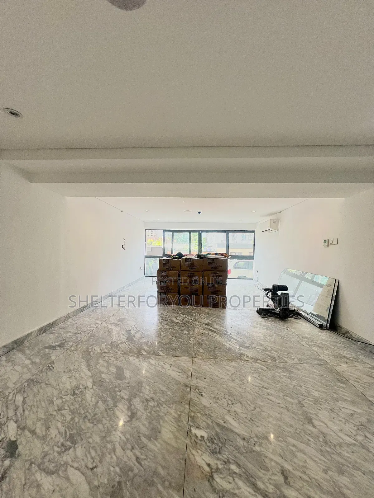 4bdrm Apartment in Old Ikoyi for rent