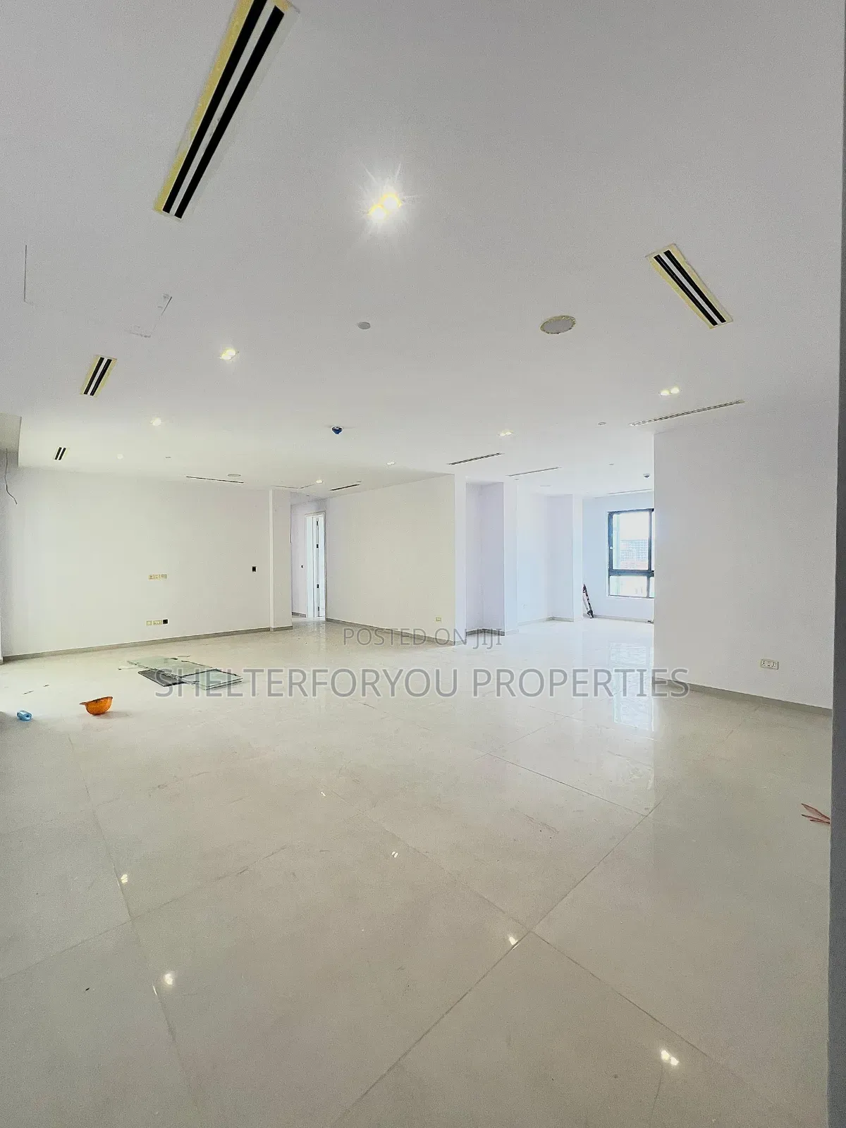 4bdrm Apartment in Old Ikoyi for rent
