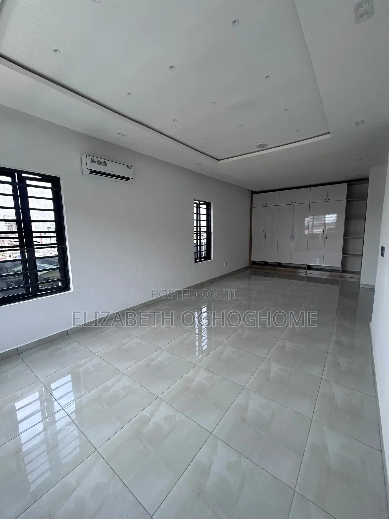 3bdrm Penthouse in Victoria Island Extension for rent