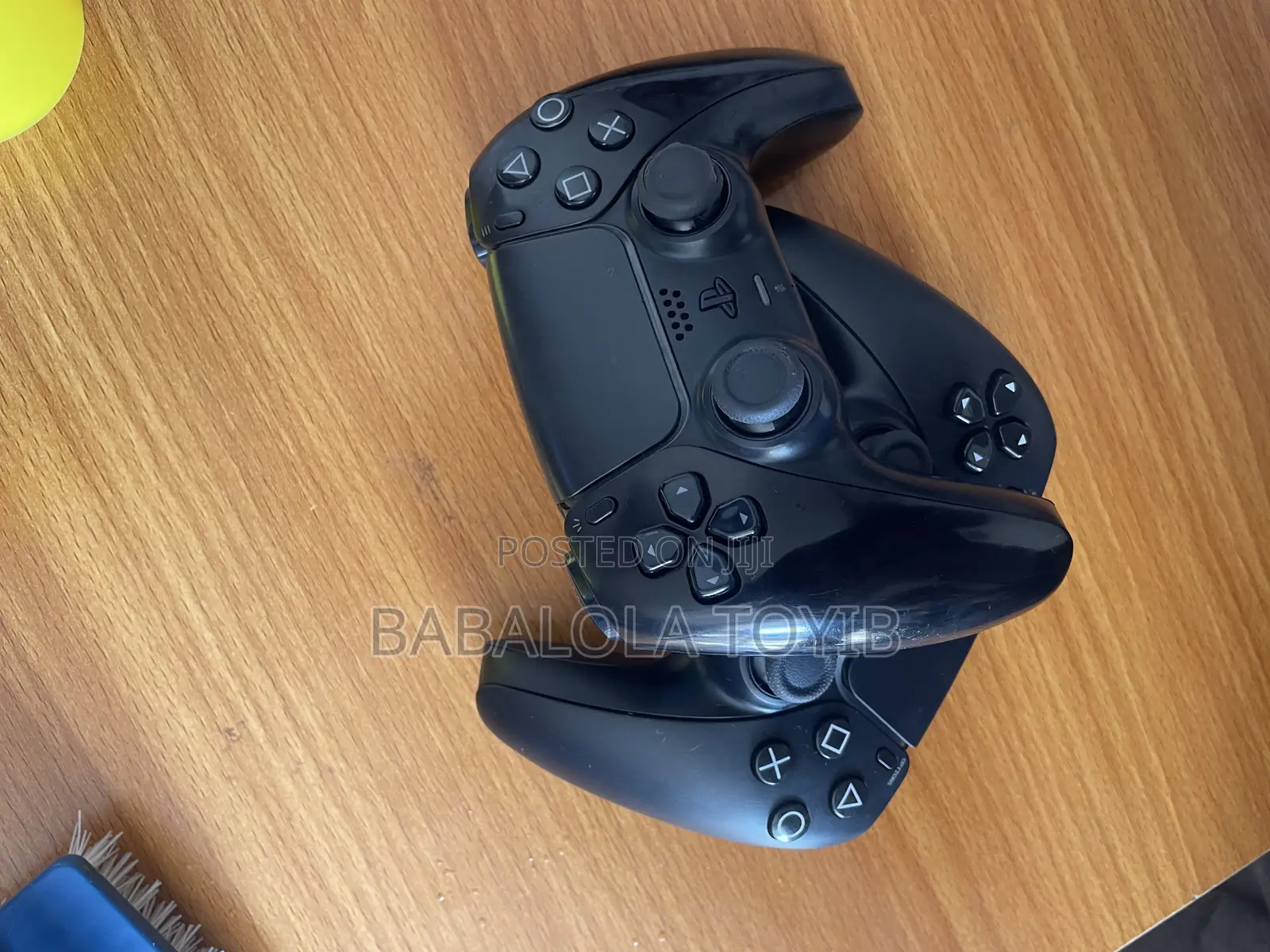 Used Ps5 Controllers