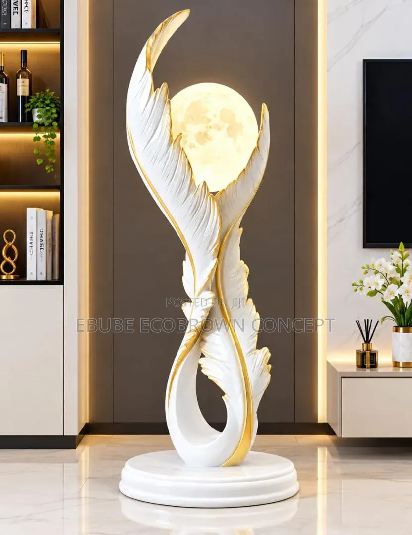 Latest Design Floor Lamp for Modern Homes Interior Lighting
