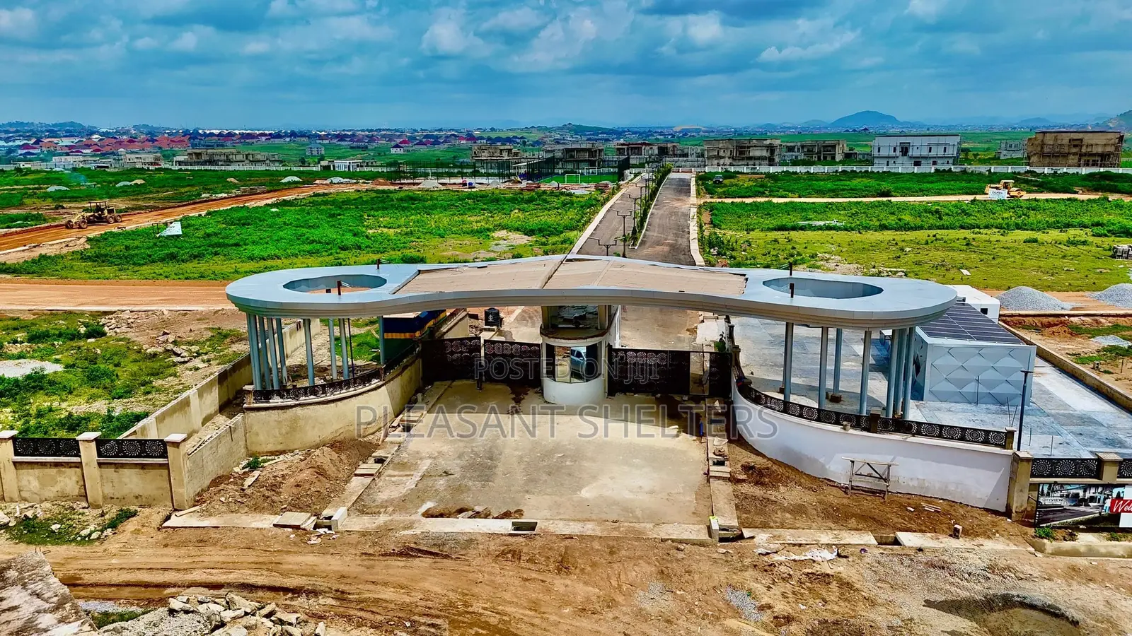 Cityview Park and Resort