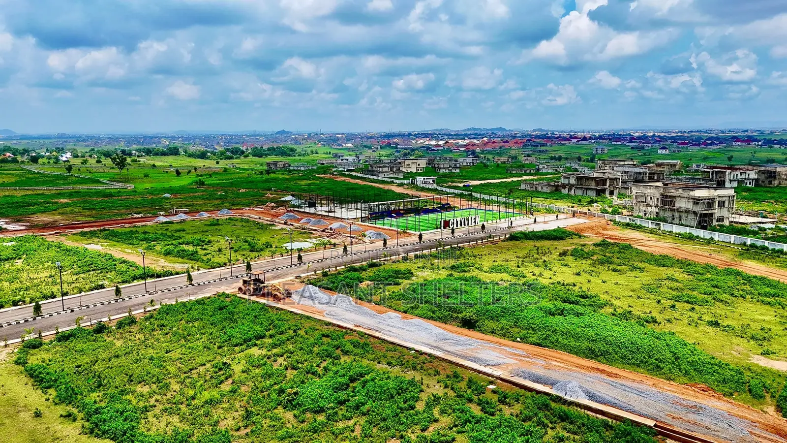 Cityview Park and Resort