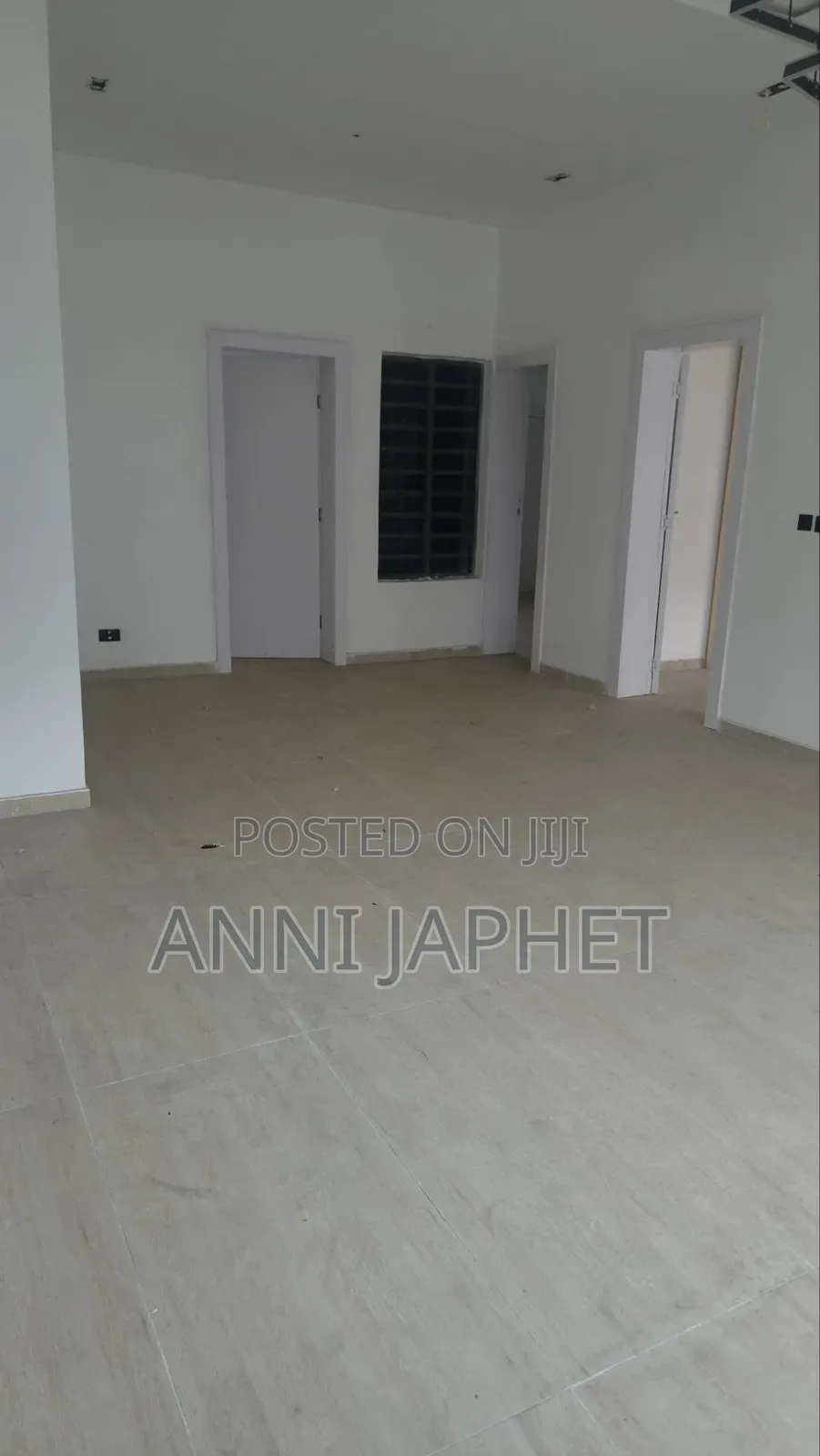 3bdrm Apartment in Ikeja for sale
