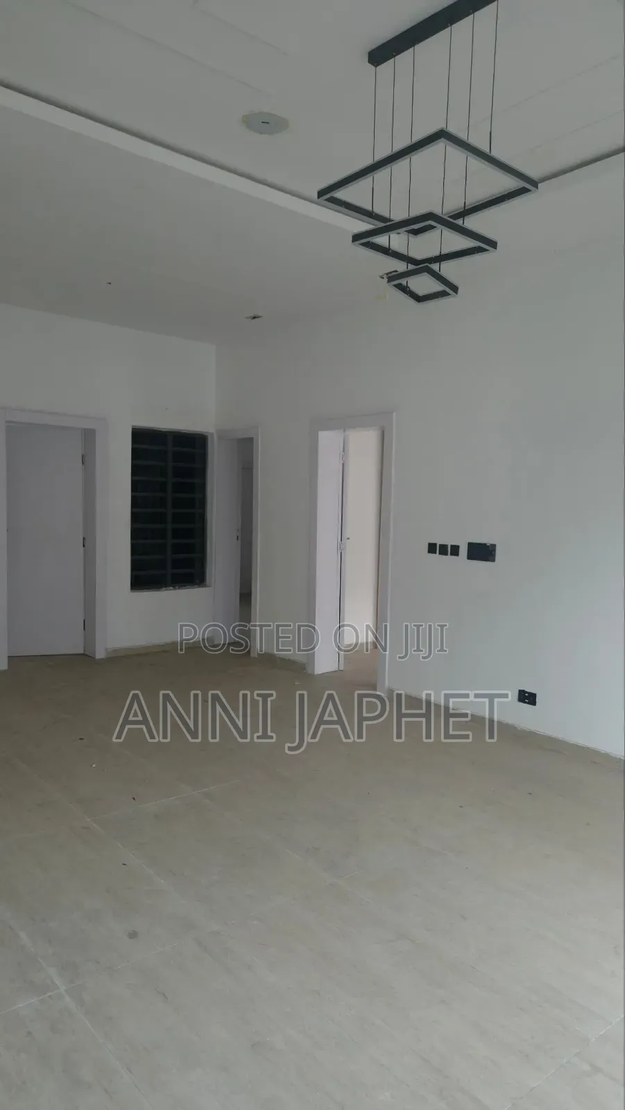 3bdrm Apartment in Ikeja for sale