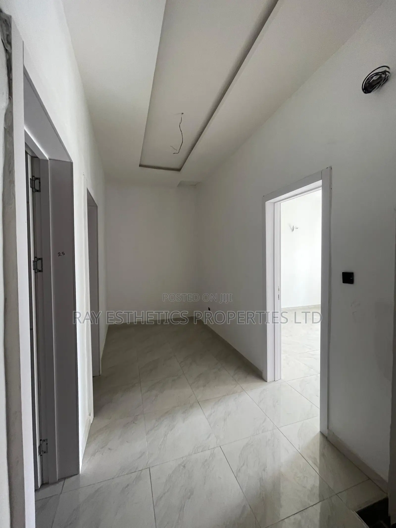 4bdrm Duplex in Ikota Gra for rent