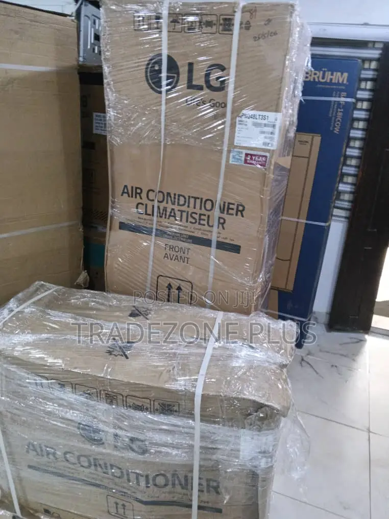 LG APNQ48LT3S1 Commercial Inverter Air Conditioner