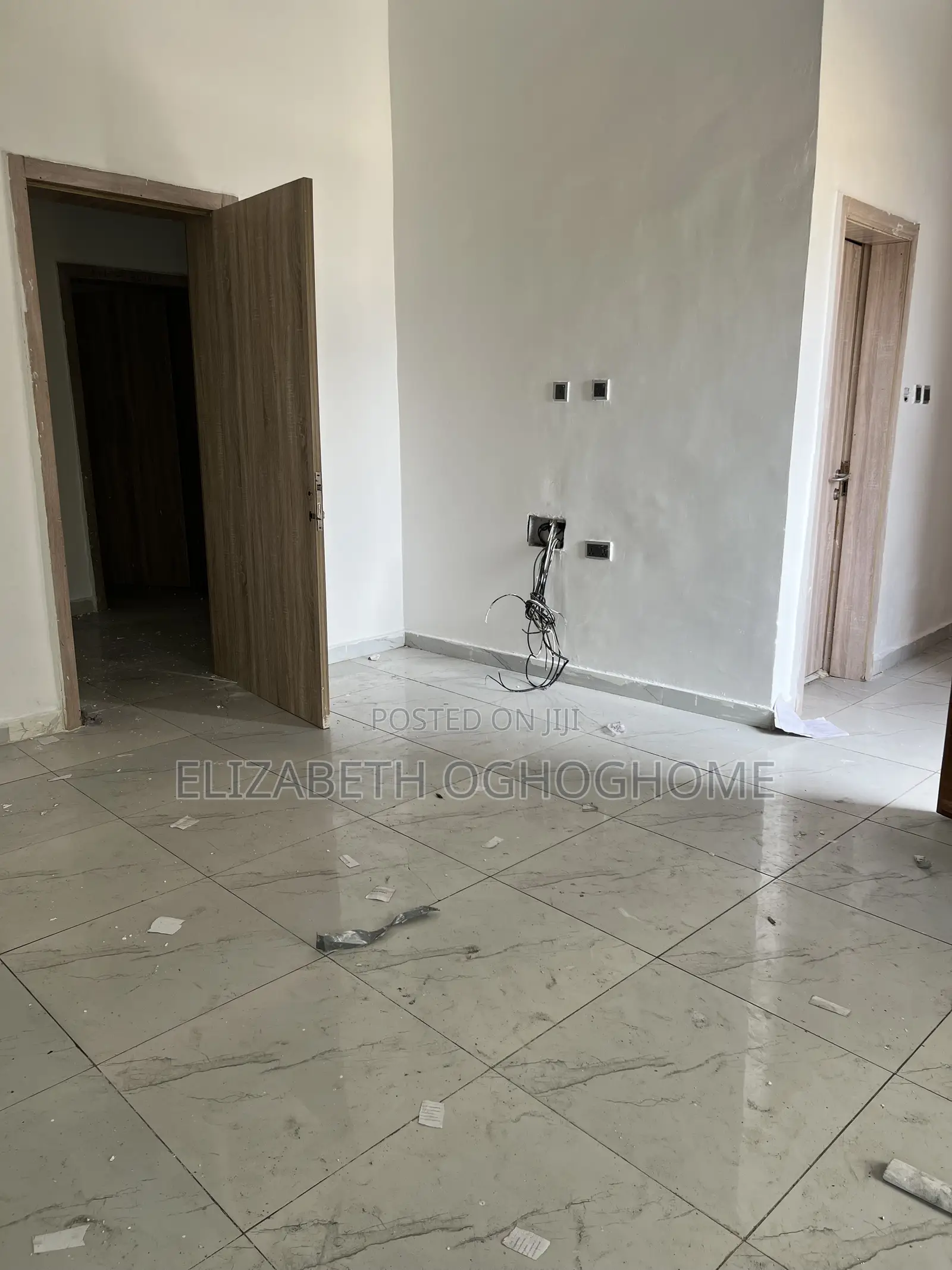 4bdrm Duplex in Ikota for rent